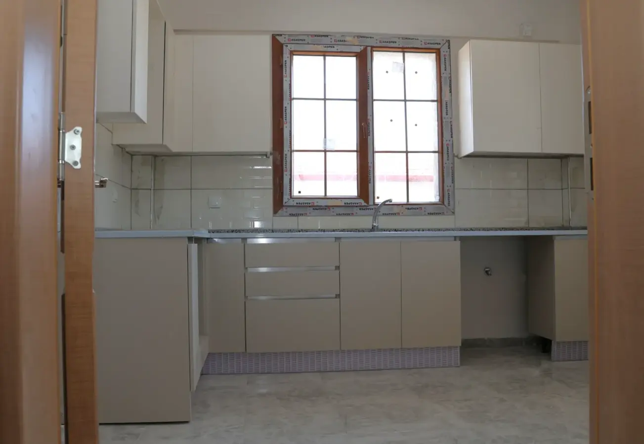 KIRIKHAN KARAMAĞARA KÖY EVLERİ — Galeri