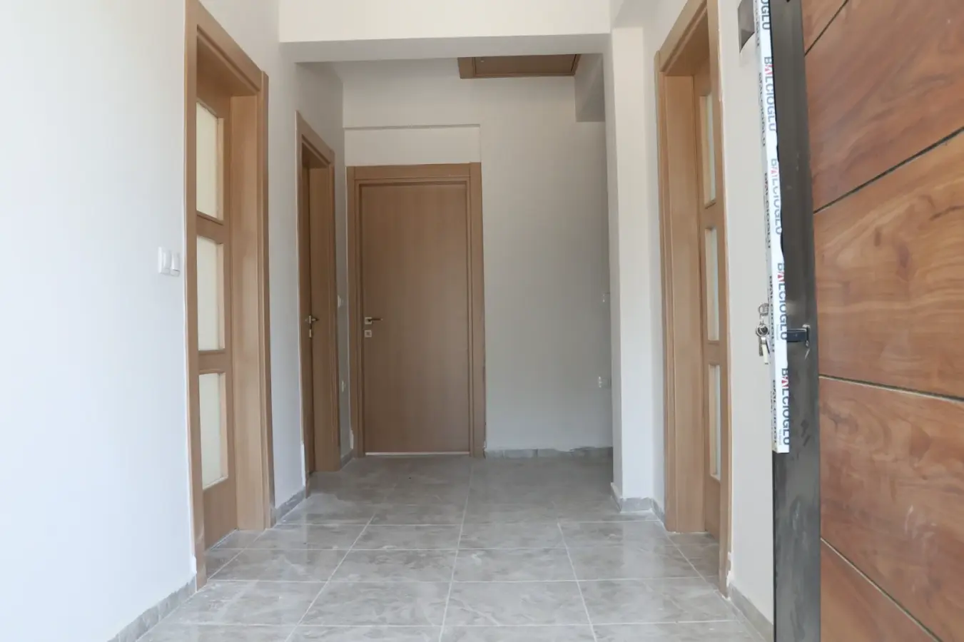 KIRIKHAN KARAMAĞARA KÖY EVLERİ — Galeri