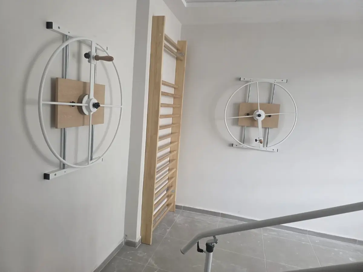 Sağlıklı Yaşam Merkezi — ANTAKYA SAĞLIKLI YAŞAM MERKEZİ