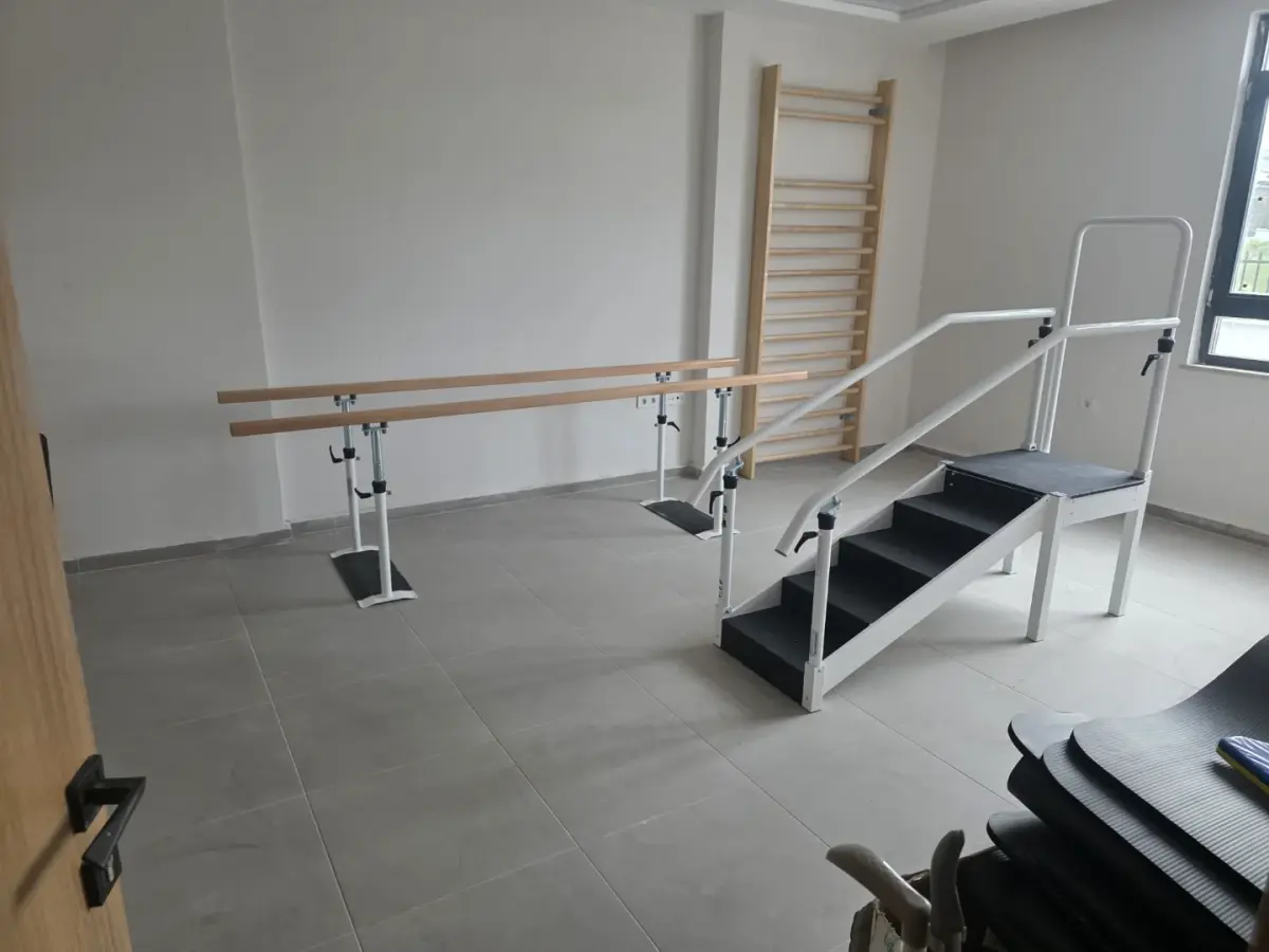 Sağlıklı Yaşam Merkezi — ANTAKYA SAĞLIKLI YAŞAM MERKEZİ