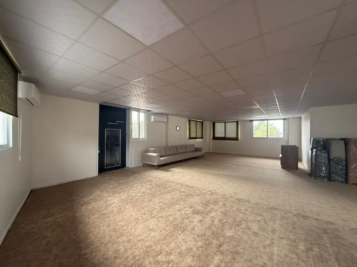 Modern Adak ve Taziye Evi — MIZRAKLI