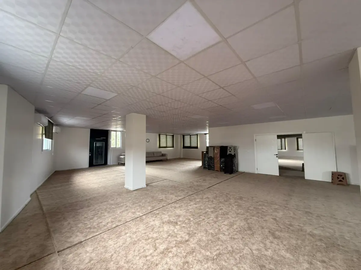 Modern Adak ve Taziye Evi — MIZRAKLI