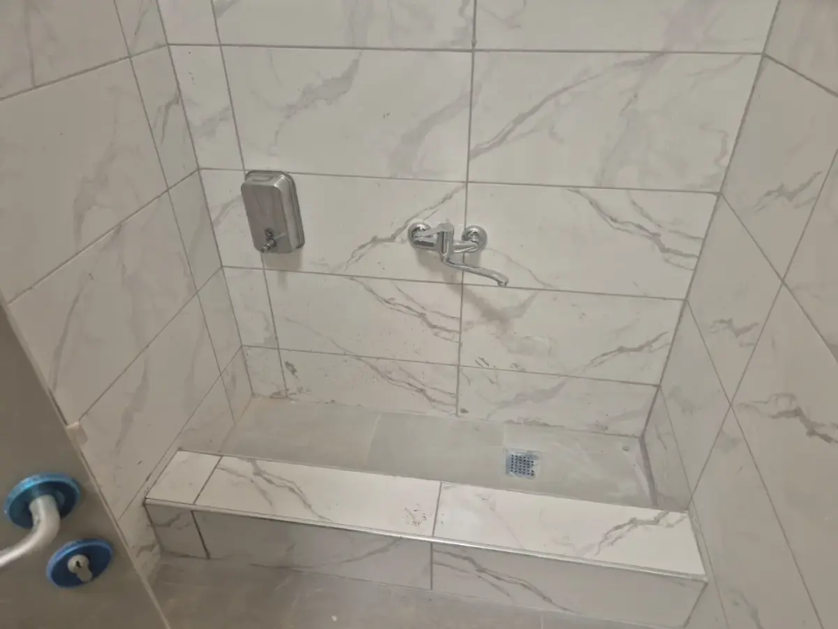 Çok Amaçlı Salon — YENİŞEHİR