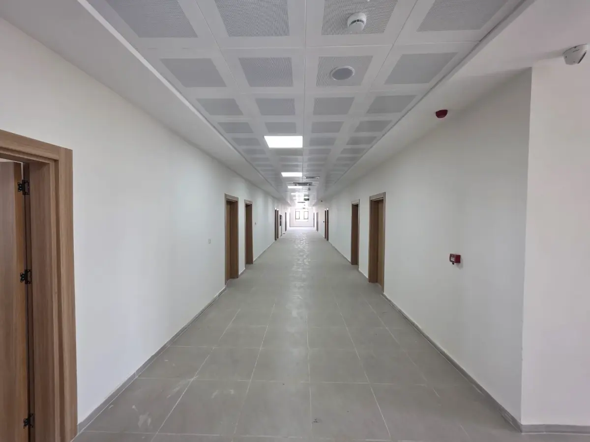 Sağlıklı Yaşam Merkezi — ANTAKYA SAĞLIKLI YAŞAM MERKEZİ