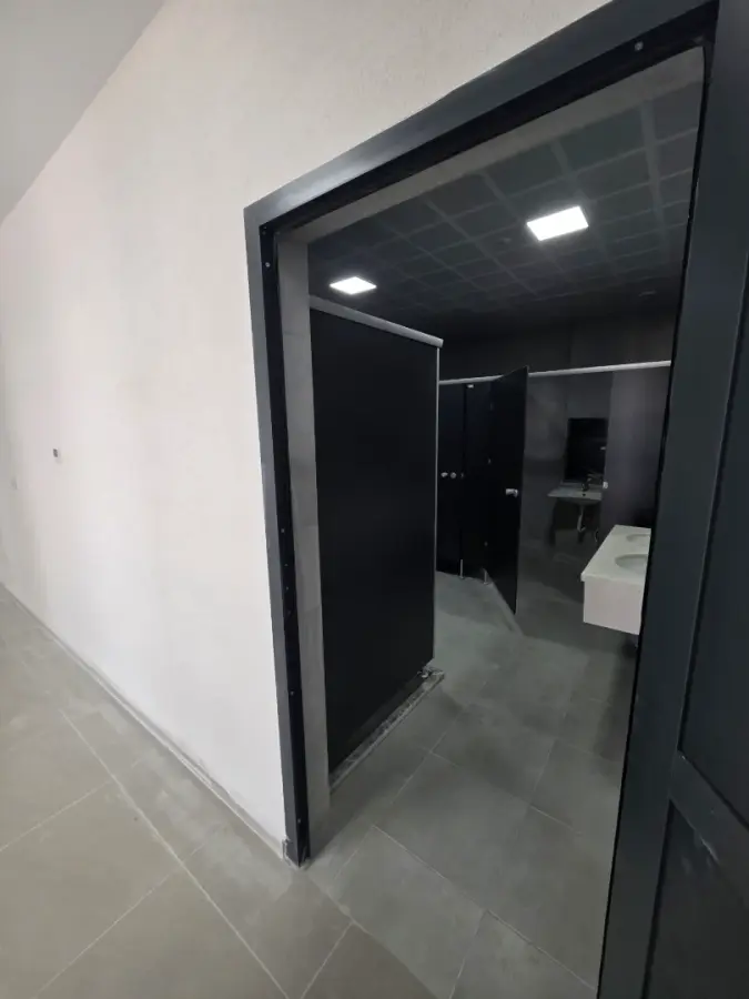 Sağlıklı Yaşam Merkezi — ANTAKYA SAĞLIKLI YAŞAM MERKEZİ