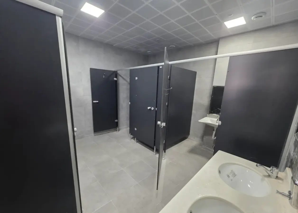 Sağlıklı Yaşam Merkezi — ANTAKYA SAĞLIKLI YAŞAM MERKEZİ