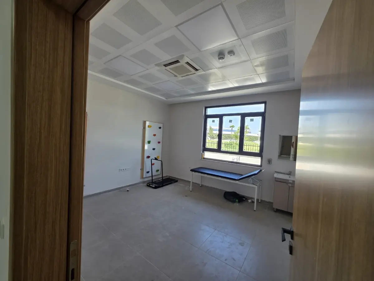 Sağlıklı Yaşam Merkezi — ANTAKYA SAĞLIKLI YAŞAM MERKEZİ