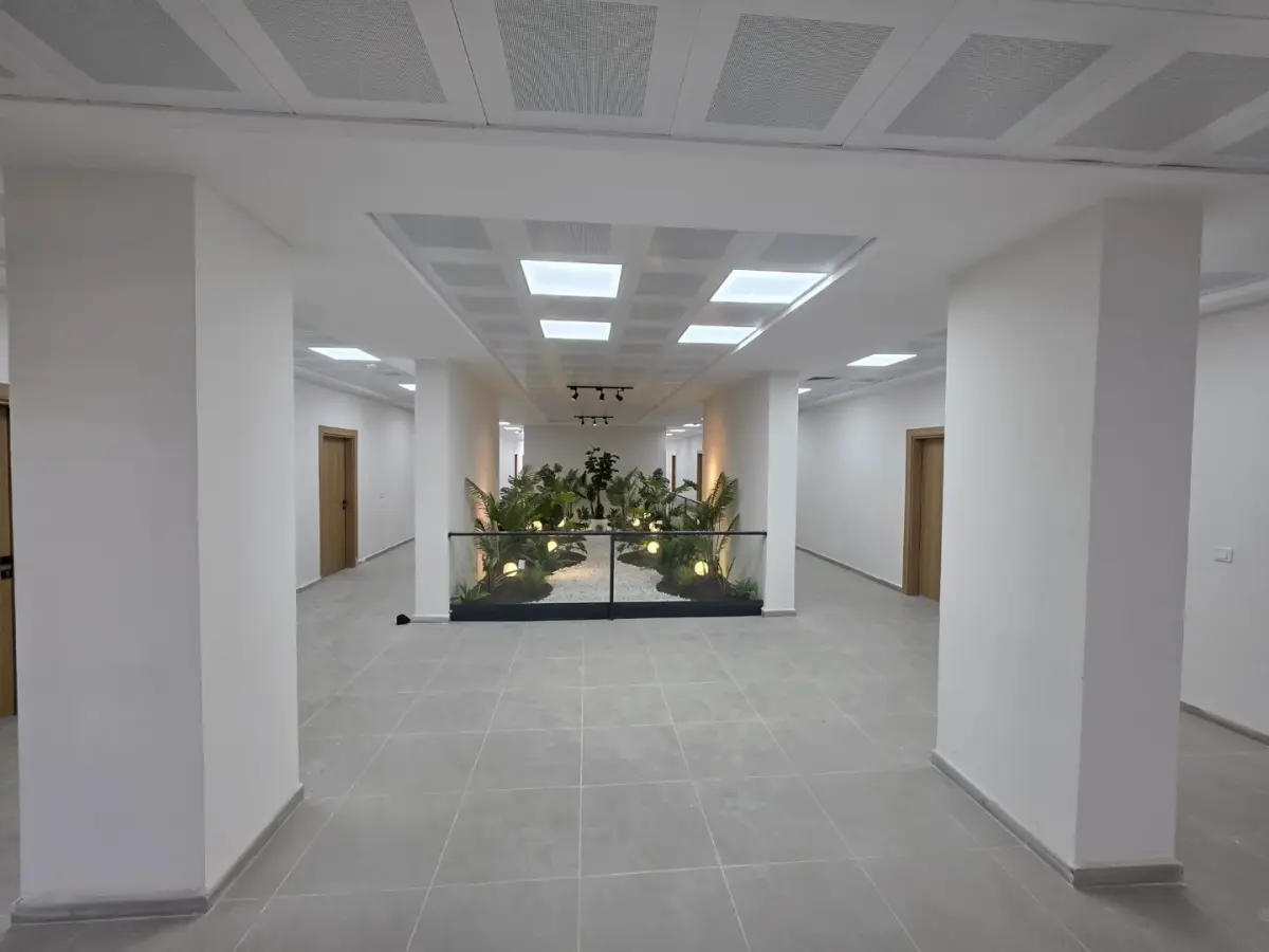 Sağlıklı Yaşam Merkezi — ANTAKYA SAĞLIKLI YAŞAM MERKEZİ