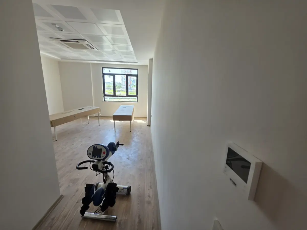 Sağlıklı Yaşam Merkezi — ANTAKYA SAĞLIKLI YAŞAM MERKEZİ