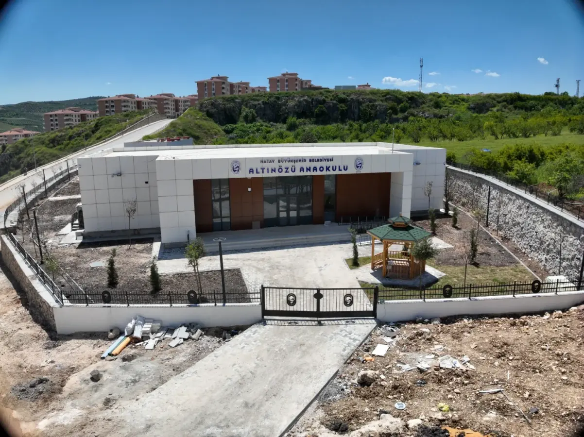 KREŞ — KARSU-AKDENİZ-NUMUNEEVLER-HÜRRİYET-DERVİŞPAŞA-KURTLUSOĞUKSU-KİLLİK-KARACAMİ-BAHÇELİEVLER-UZUNBAĞ