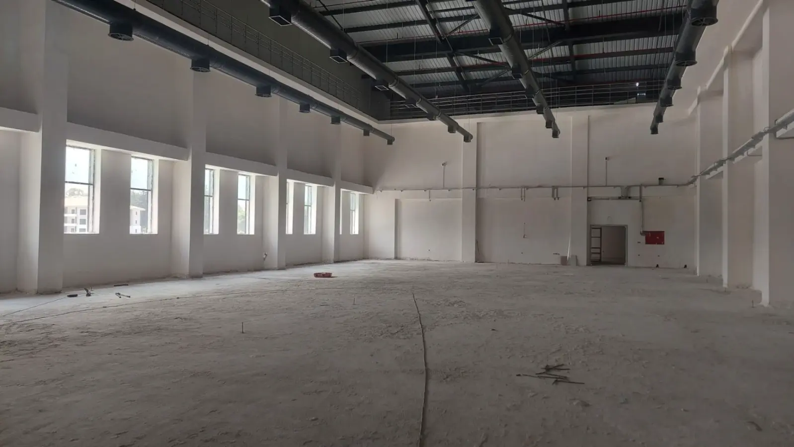 SPOR KOMPLEKSLERİ — DÖRTYOL