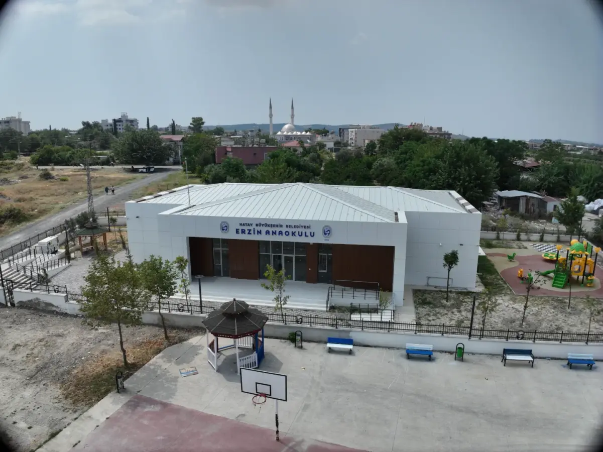 KREŞ — KARSU-AKDENİZ-NUMUNEEVLER-HÜRRİYET-DERVİŞPAŞA-KURTLUSOĞUKSU-KİLLİK-KARACAMİ-BAHÇELİEVLER-UZUNBAĞ