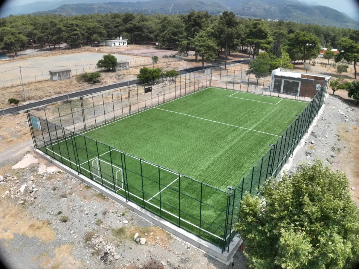 Halı Saha — ANTAKYA- DEFNE- DÖRTYOL- ERZİN- ALTINÖZÜ- SAMANDAĞ- BELEN- PAYAS- İSKENDERUN- KIRIKHAN- YAYLADAĞI- KUMLU- HASSA -ARSUZ -REYHANLI