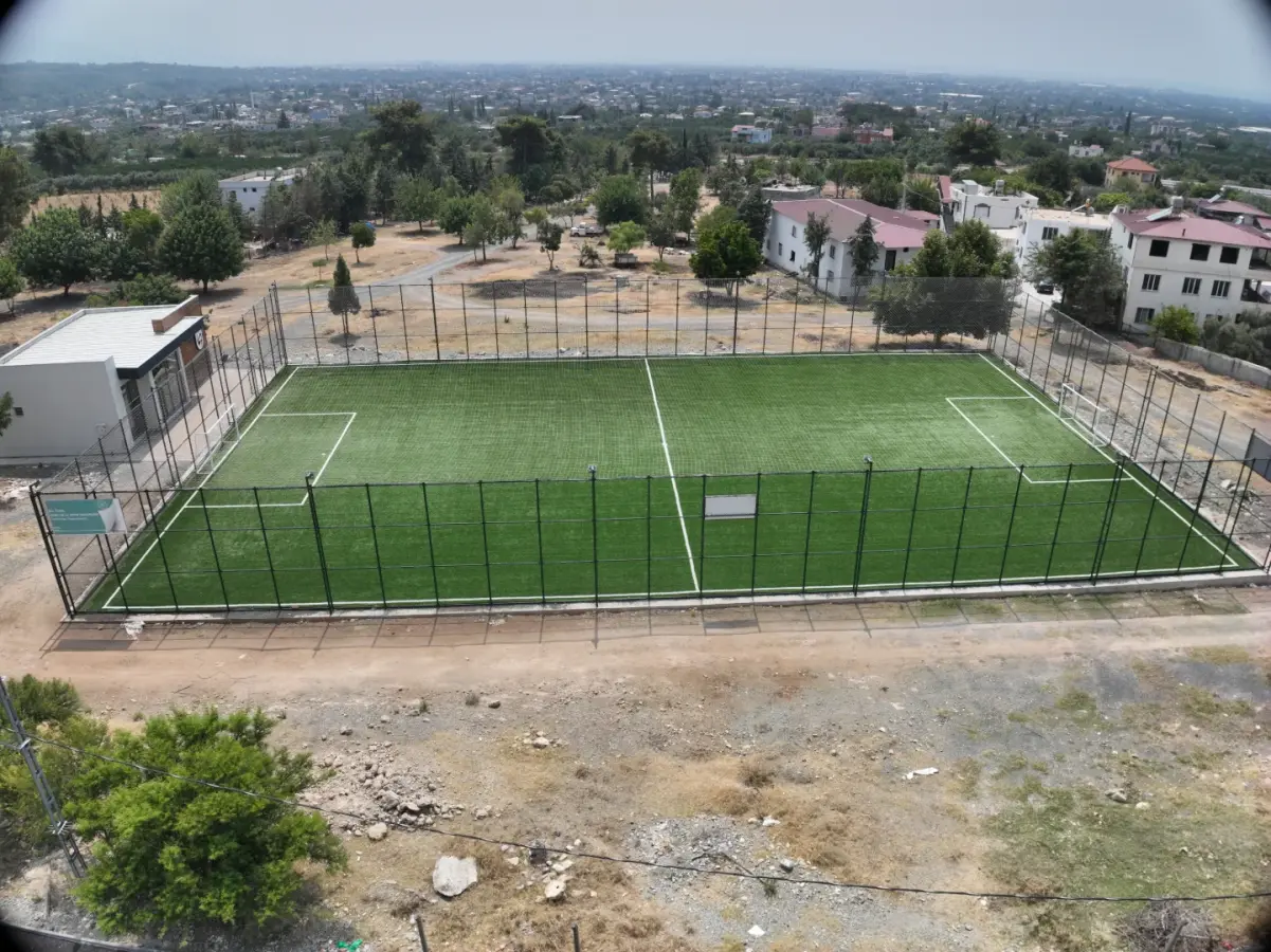 Halı Saha — ANTAKYA- DEFNE- DÖRTYOL- ERZİN- ALTINÖZÜ- SAMANDAĞ- BELEN- PAYAS- İSKENDERUN- KIRIKHAN- YAYLADAĞI- KUMLU- HASSA -ARSUZ -REYHANLI