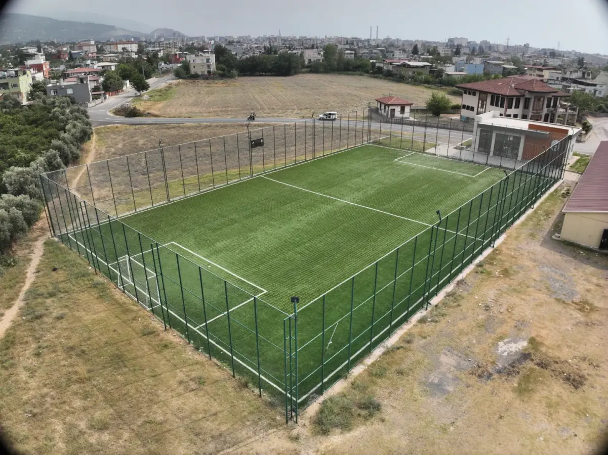 Halı Saha — ANTAKYA- DEFNE- DÖRTYOL- ERZİN- ALTINÖZÜ- SAMANDAĞ- BELEN- PAYAS- İSKENDERUN- KIRIKHAN- YAYLADAĞI- KUMLU- HASSA -ARSUZ -REYHANLI