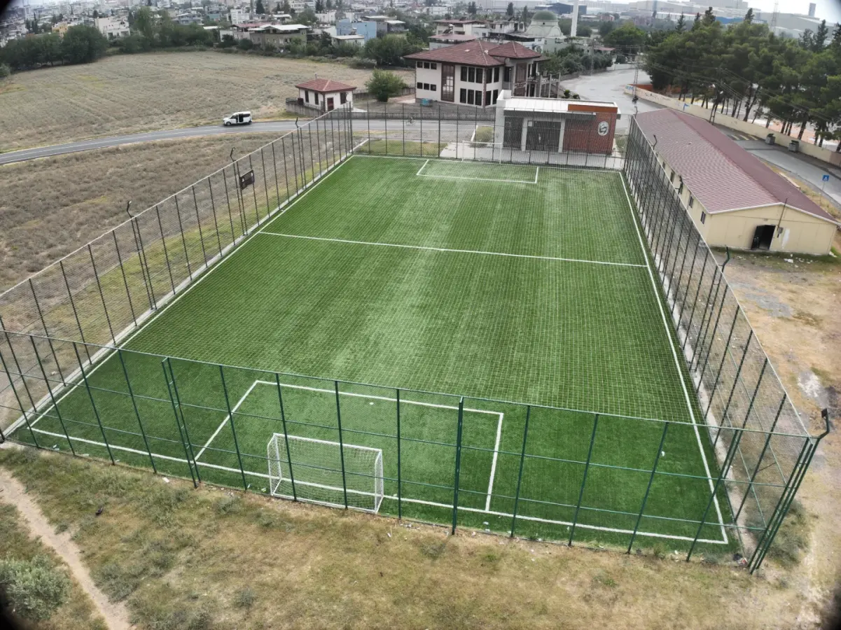 Halı Saha — ANTAKYA- DEFNE- DÖRTYOL- ERZİN- ALTINÖZÜ- SAMANDAĞ- BELEN- PAYAS- İSKENDERUN- KIRIKHAN- YAYLADAĞI- KUMLU- HASSA -ARSUZ -REYHANLI