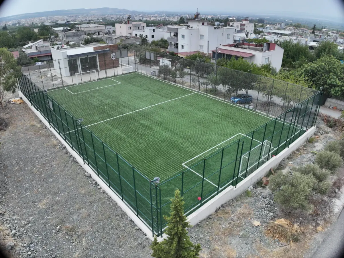 Halı Saha — ANTAKYA- DEFNE- DÖRTYOL- ERZİN- ALTINÖZÜ- SAMANDAĞ- BELEN- PAYAS- İSKENDERUN- KIRIKHAN- YAYLADAĞI- KUMLU- HASSA -ARSUZ -REYHANLI