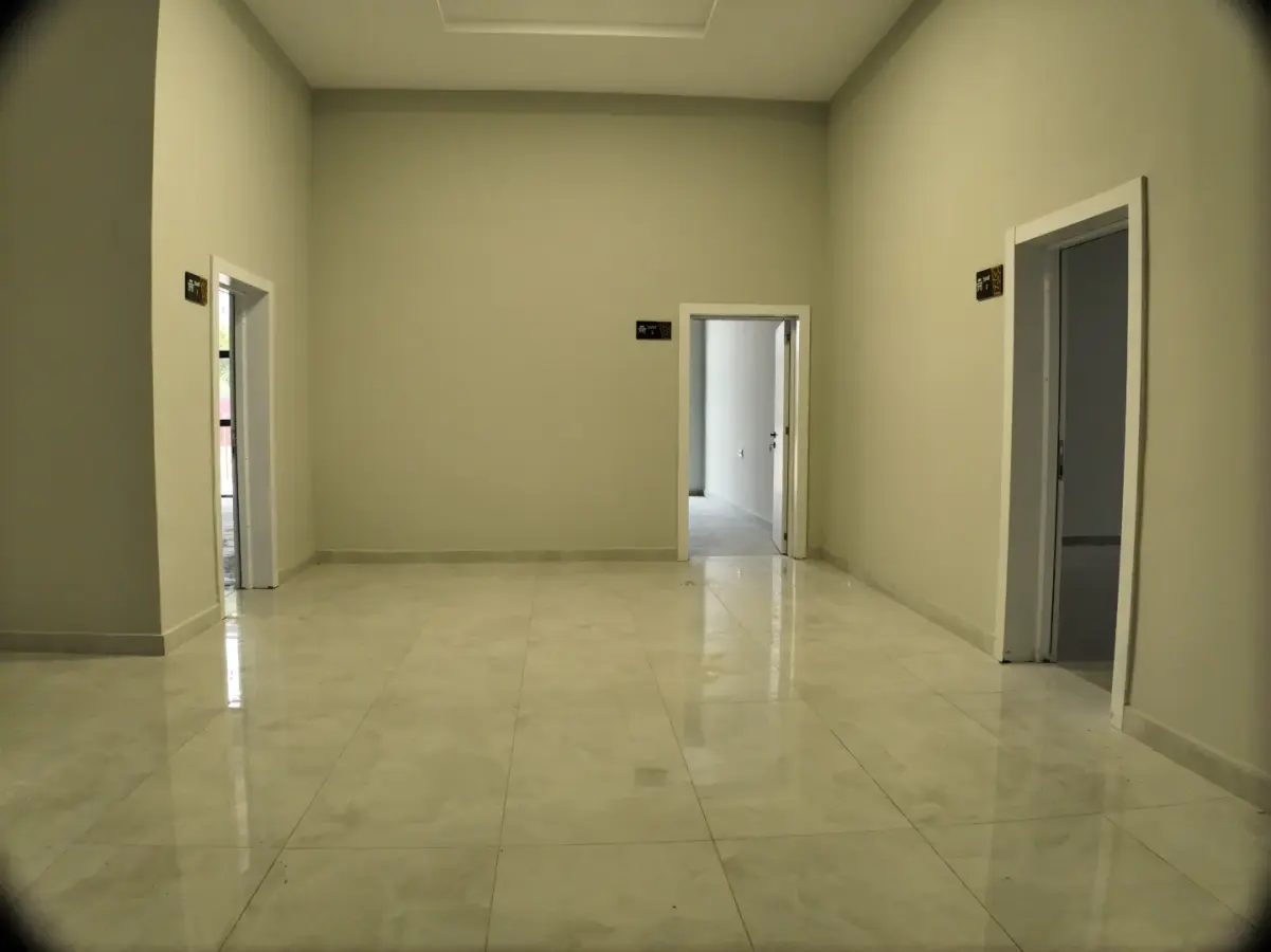 Çok Amaçlı Salon — OCAKLI
