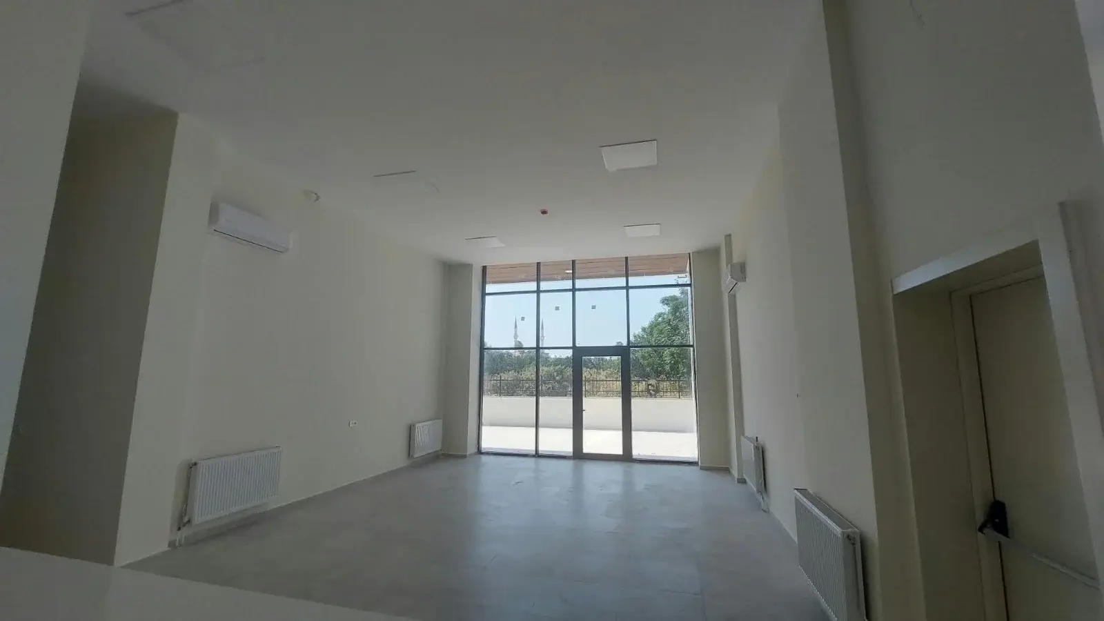 ANAOKULU — ERZİN ANAOKULU