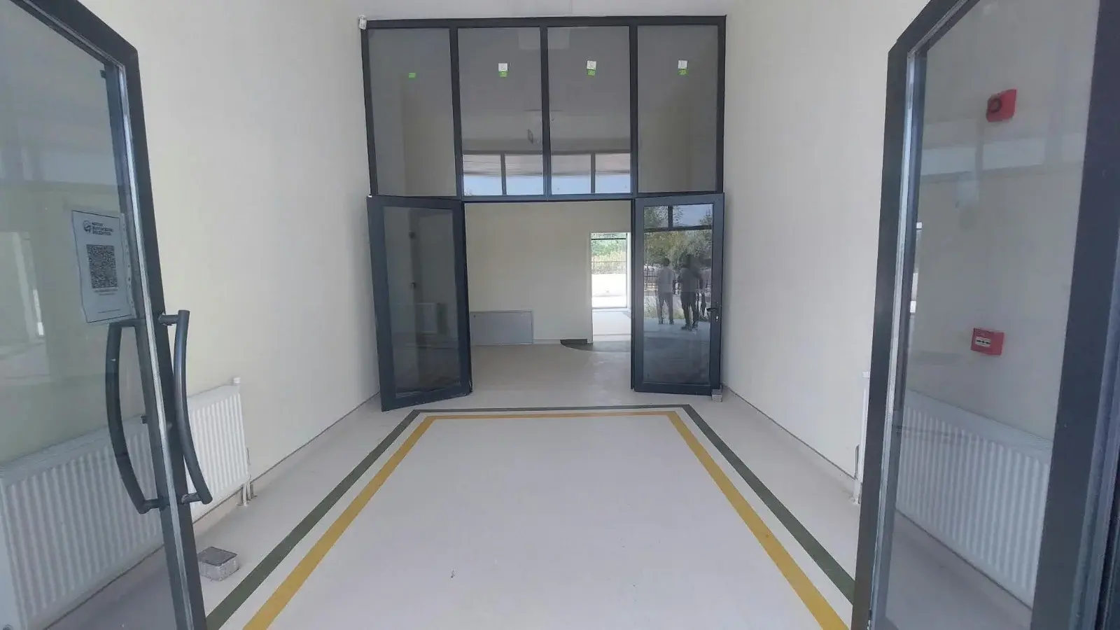 ANAOKULU — ERZİN ANAOKULU