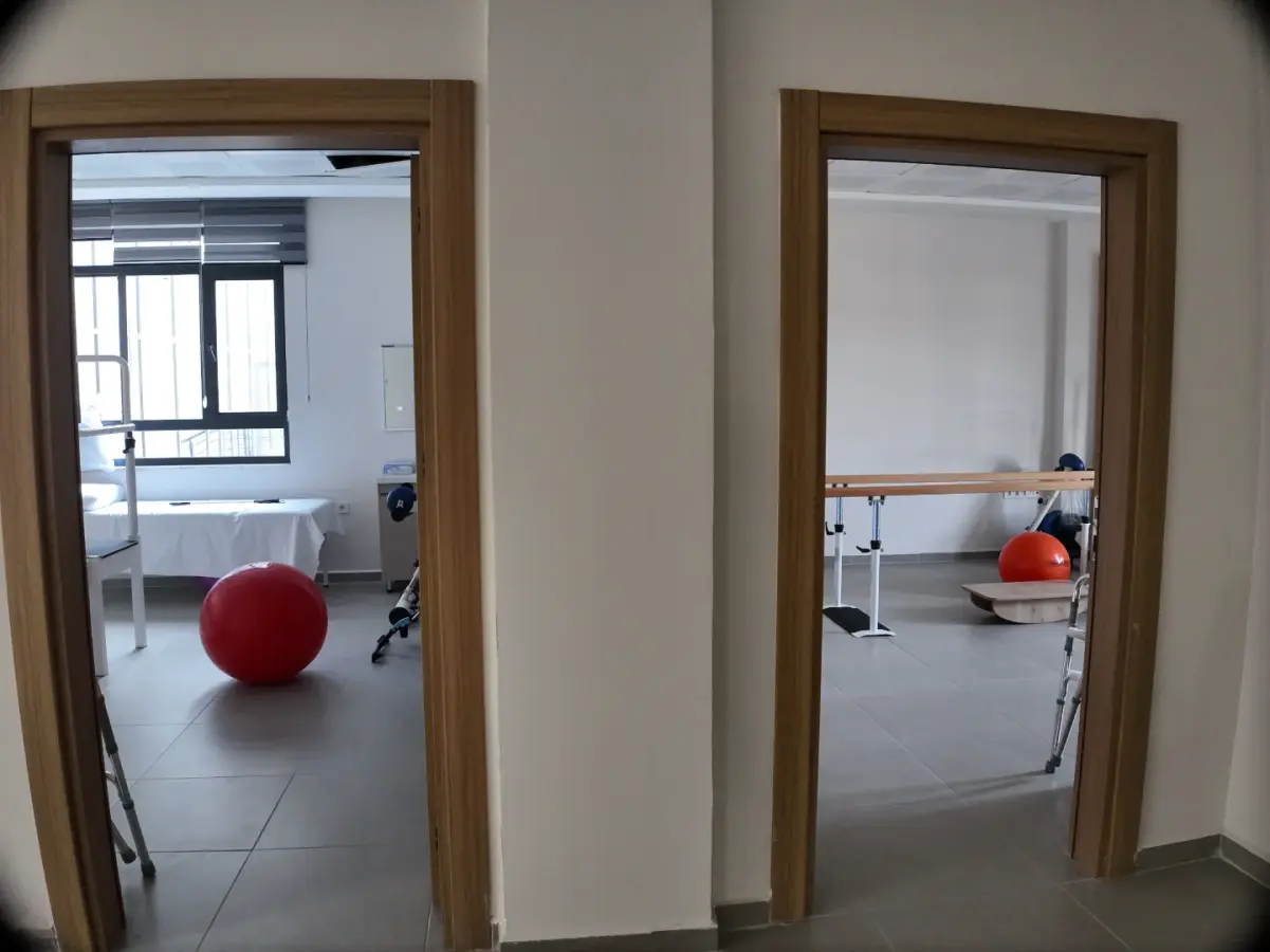 Sağlıklı Yaşam Merkezi — ANTAKYA SAĞLIKLI YAŞAM MERKEZİ
