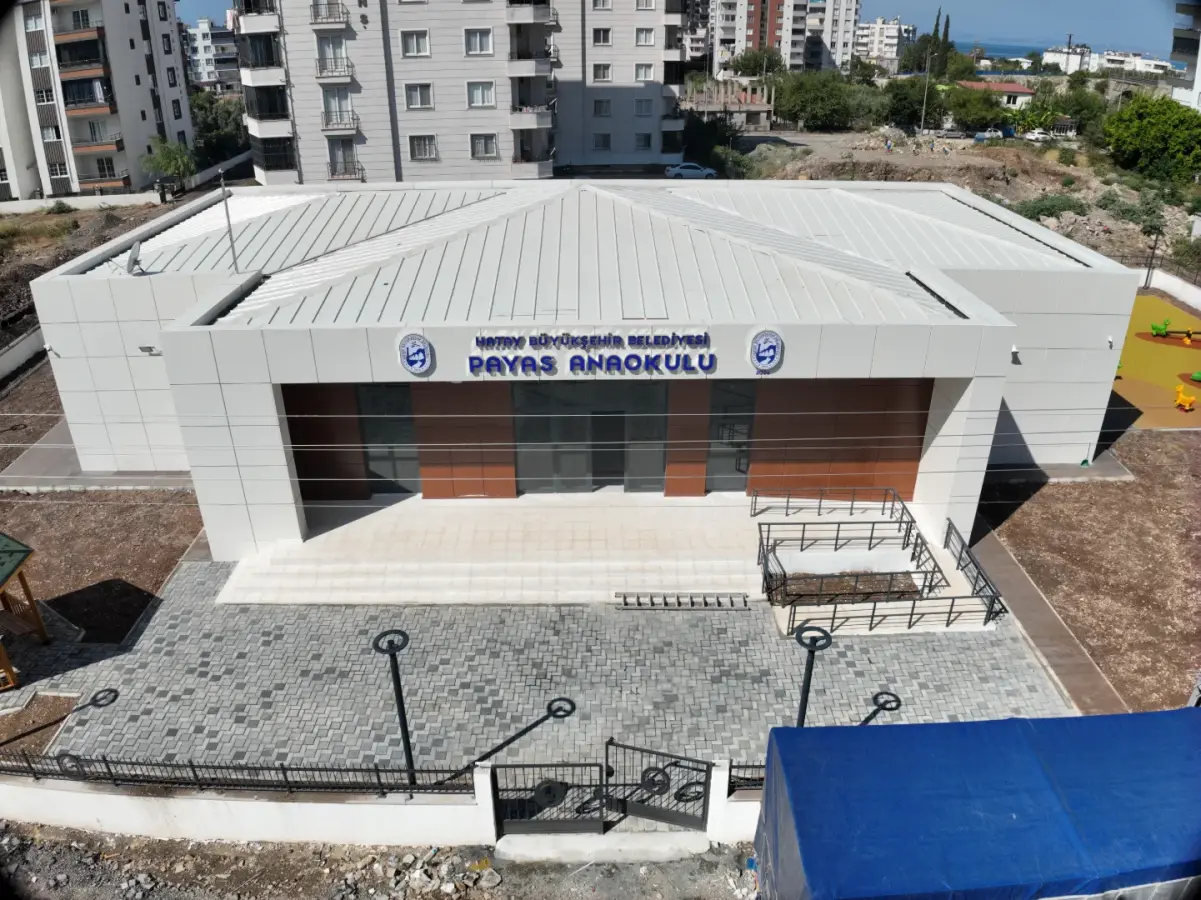 ANAOKULU — KARSU-AKDENİZ-NUMUNEEVLER-HÜRRİYET-DERVİŞPAŞA-KURTLUSOĞUKSU-KİLLİK-KARACAMİ-BAHÇELİEVLER-UZUNBAĞ
