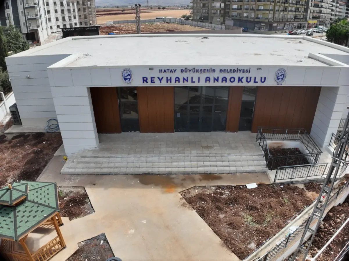 ANAOKULU — KARSU-AKDENİZ-NUMUNEEVLER-HÜRRİYET-DERVİŞPAŞA-KURTLUSOĞUKSU-KİLLİK-KARACAMİ-BAHÇELİEVLER-UZUNBAĞ