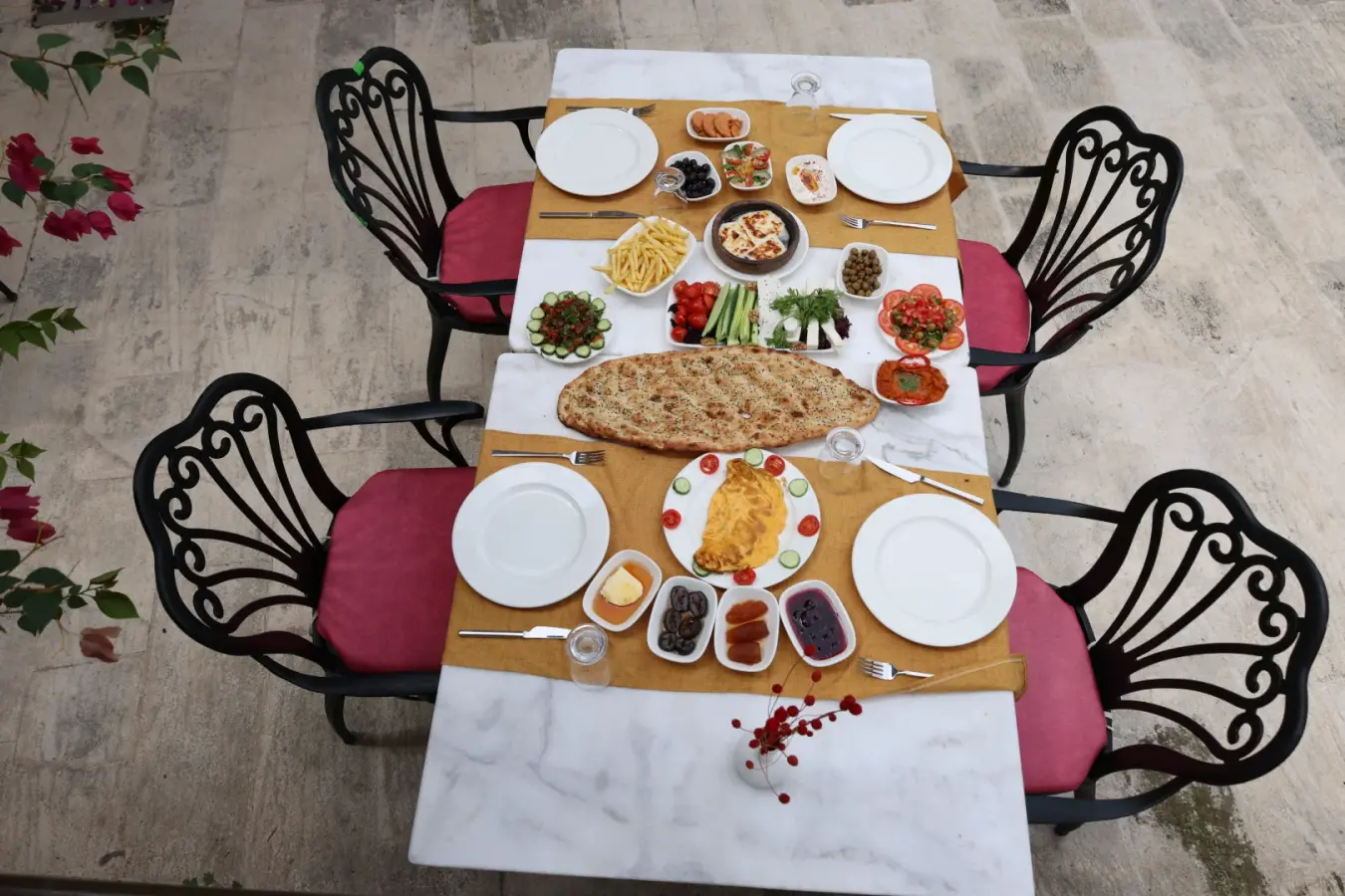 Hıdırbey Gastronomi Evi