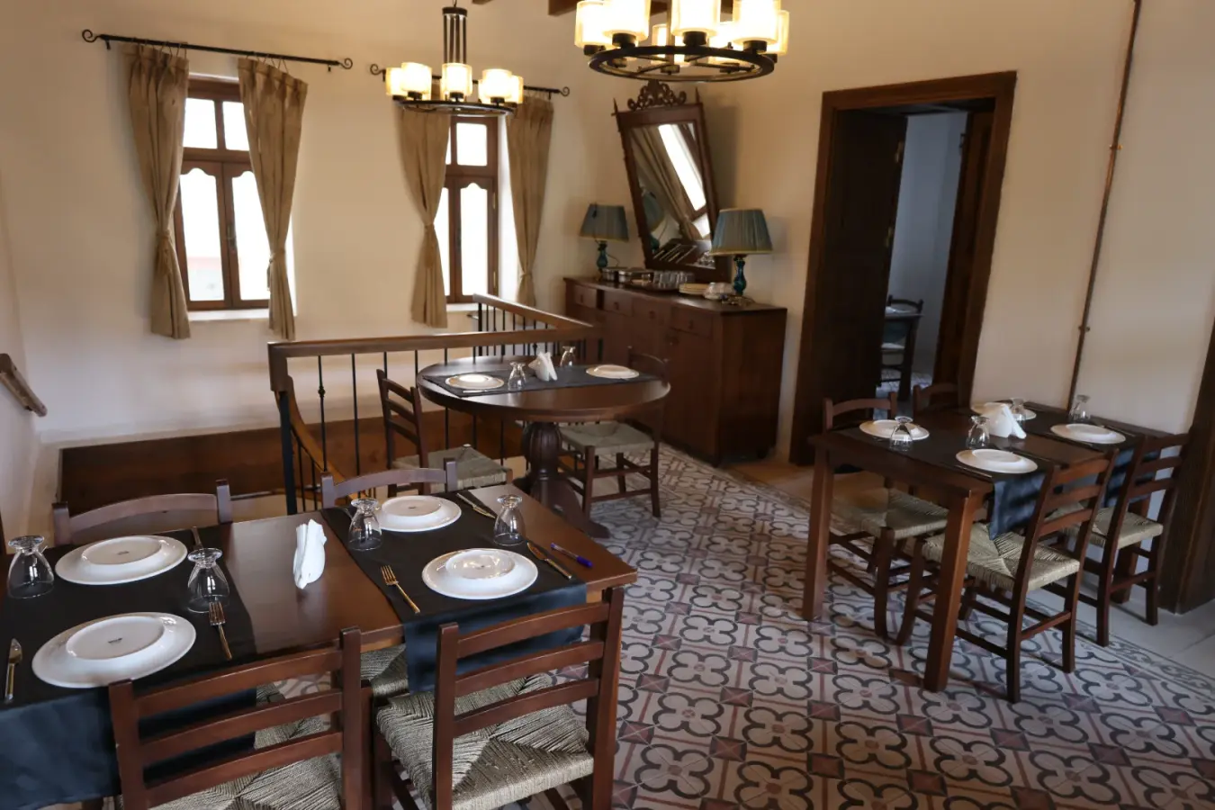 Hıdırbey Gastronomi Evi