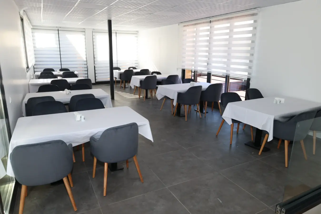 Defne gastronomi evi