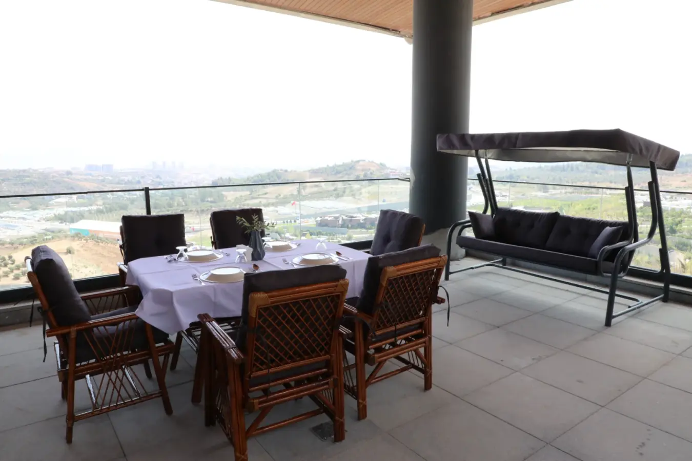 Unesco Hatay Gastronomi evi