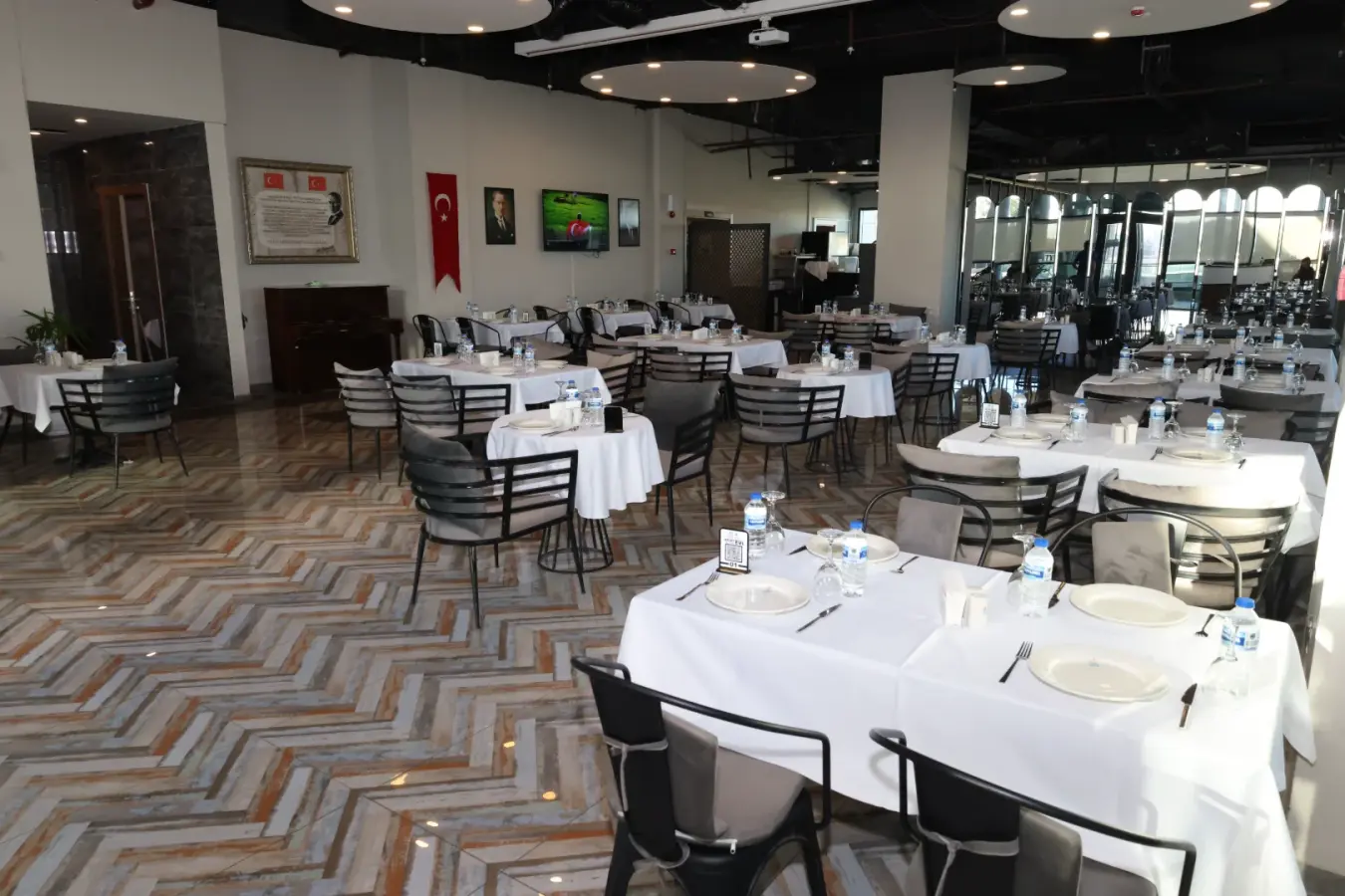 Unesco Hatay Gastronomi evi