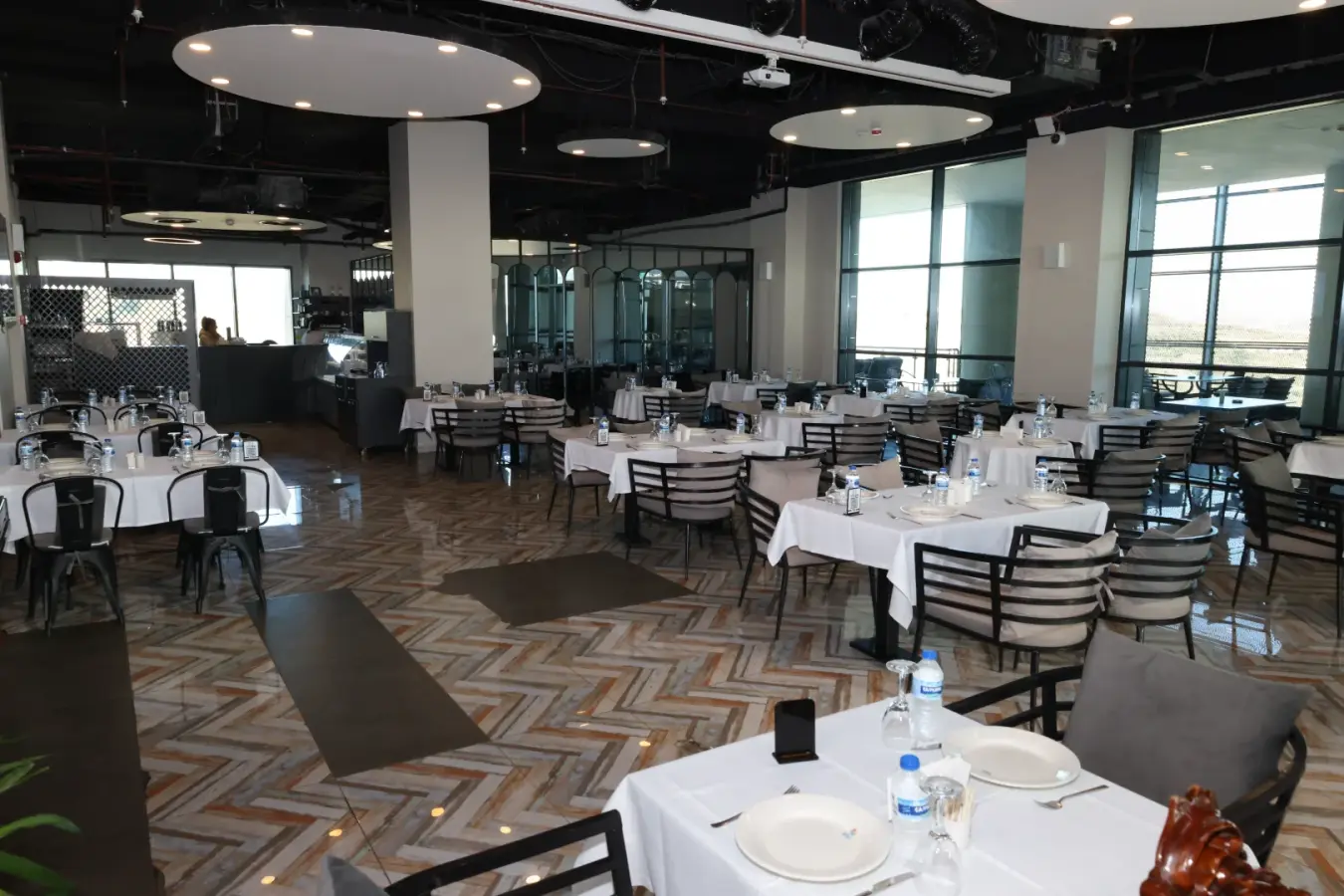 Unesco Hatay Gastronomi evi